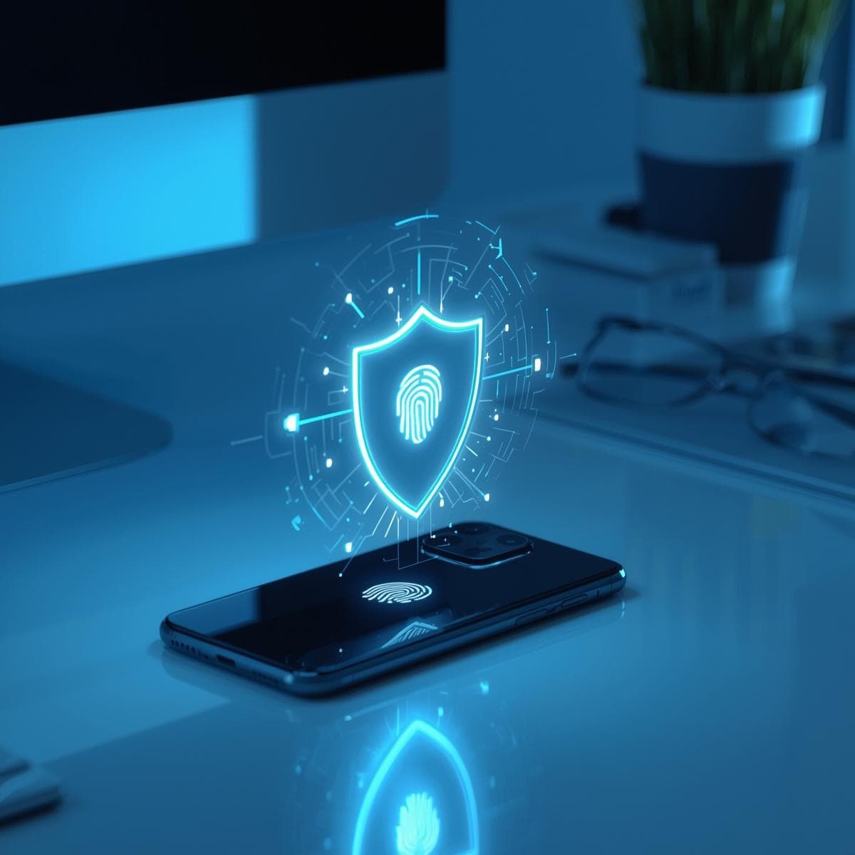 Understanding eSIM Security Features and Protection: Complete Guide