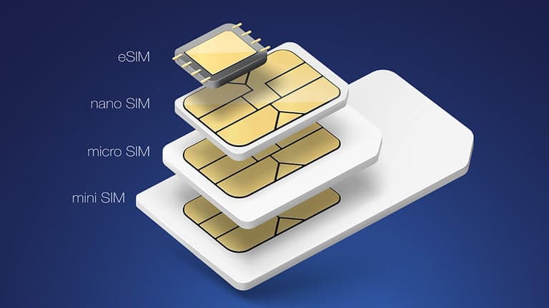 The Ultimate Guide to eSIM Technology: Everything You Need to Know